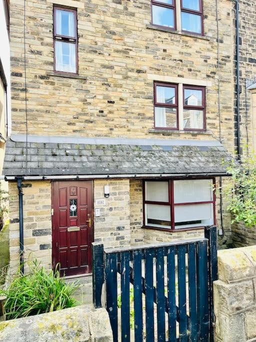 Ilkley Place Exterior foto